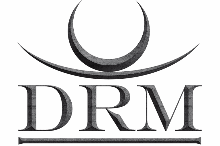 DRM crest